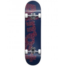 TABLA SKATE COMPLETA ALMOST BIG DOT FP 8"